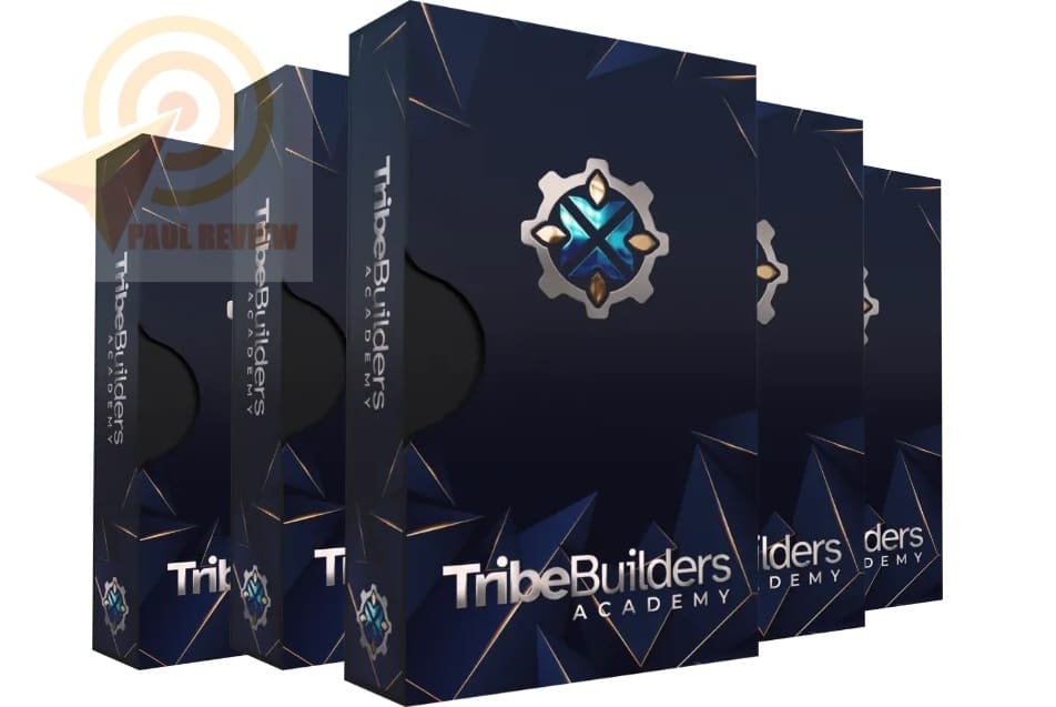 Tribe-Builders
