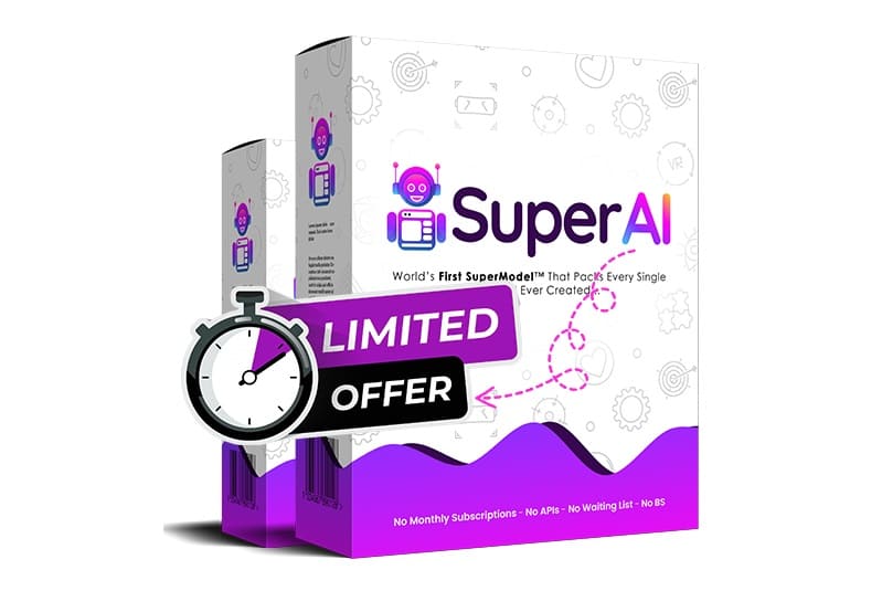 Super-AI