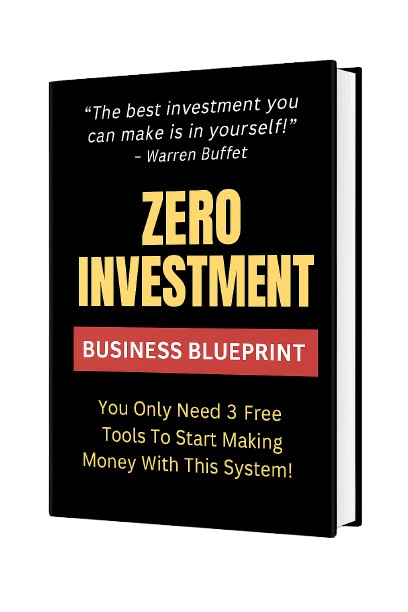Business-Blueprint