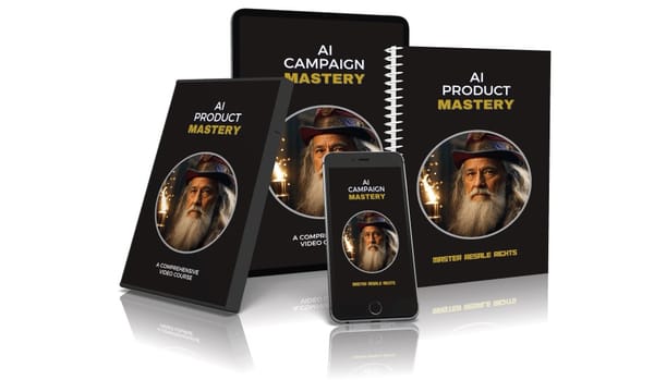 Campaign-Mastery
