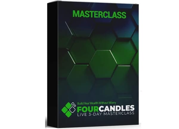 Four-Candles