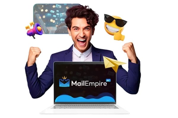MailEmpire