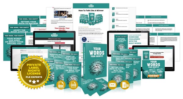 Your-Words